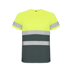 Tričko Delta, reflexní,...