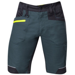 Kraťasy 4Xstretch, do pasu