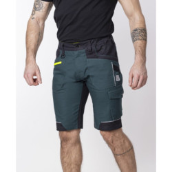 Kraťasy 4Xstretch, do pasu