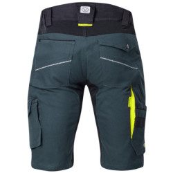 Kraťasy 4Xstretch, do pasu