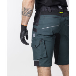 Kraťasy 4Xstretch, do pasu