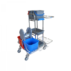 Úklidový vozík Maxi Uni