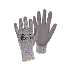 Rukavice CITA proti pořezu
