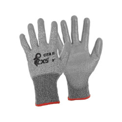 Rukavice CITA II proti pořezu