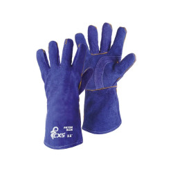 Rukavice PATON zesílená dlaň