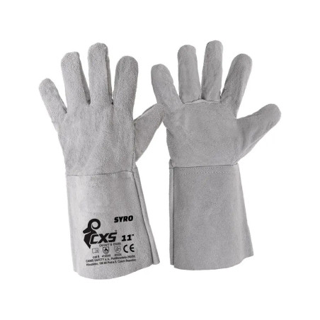 Rukavice SYRO