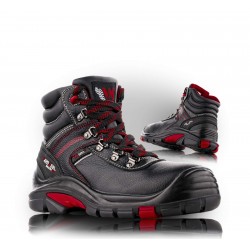 Obuv VM NORWICH 5070-O2 kotník