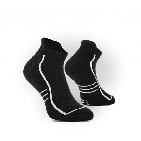 Ponožky VM COOLMAX SHORT 8008, funkční - cena za 3 páry