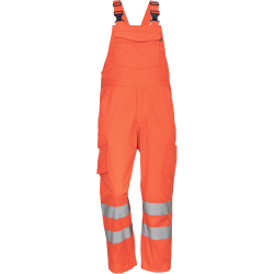 Kalhoty GANDIA HV s laclem, reflexní