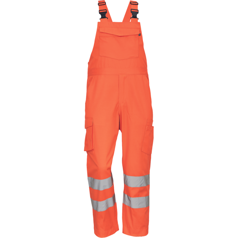 Kalhoty GANDIA HV s laclem, reflexní