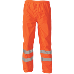 Kalhoty GORDON do pasu reflexní