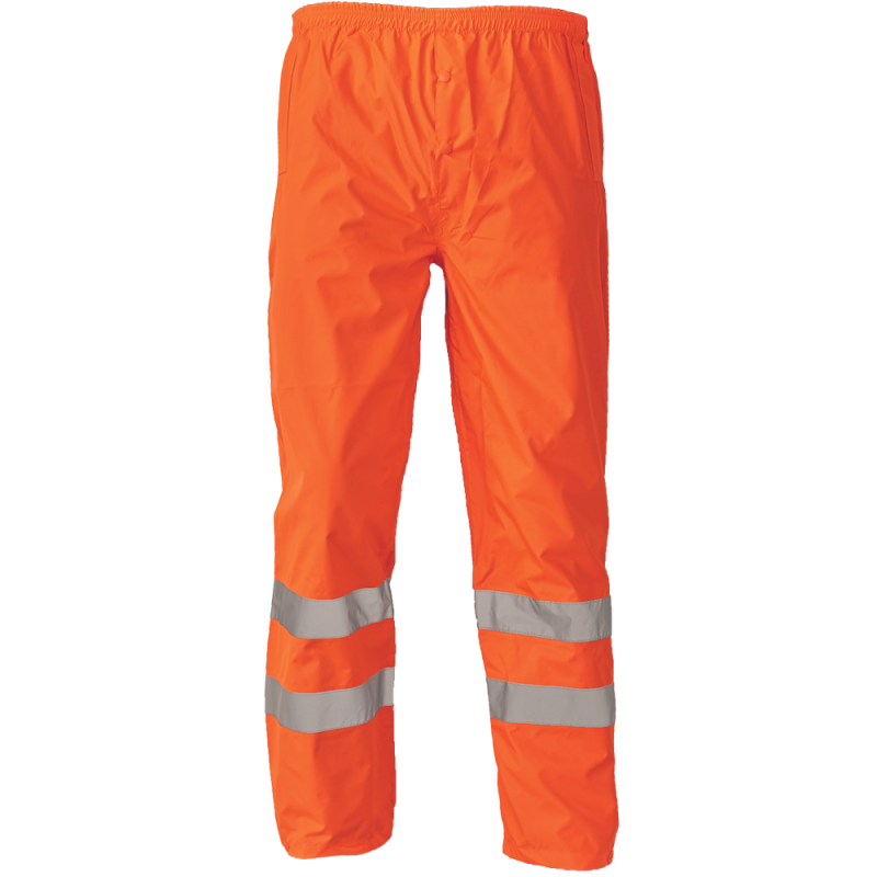 Kalhoty GORDON do pasu reflexní