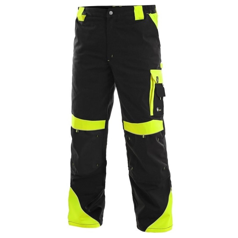 Kalhoty SIRIUS BRIGHTON do pasu