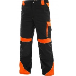 Kalhoty SIRIUS BRIGHTON do pasu