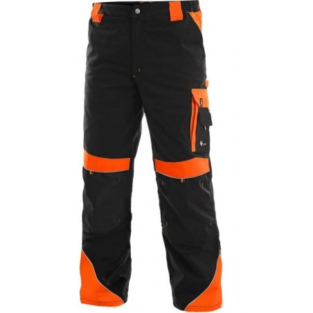 Kalhoty SIRIUS BRIGHTON do pasu