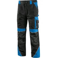 Kalhoty SIRIUS BRIGHTON do pasu