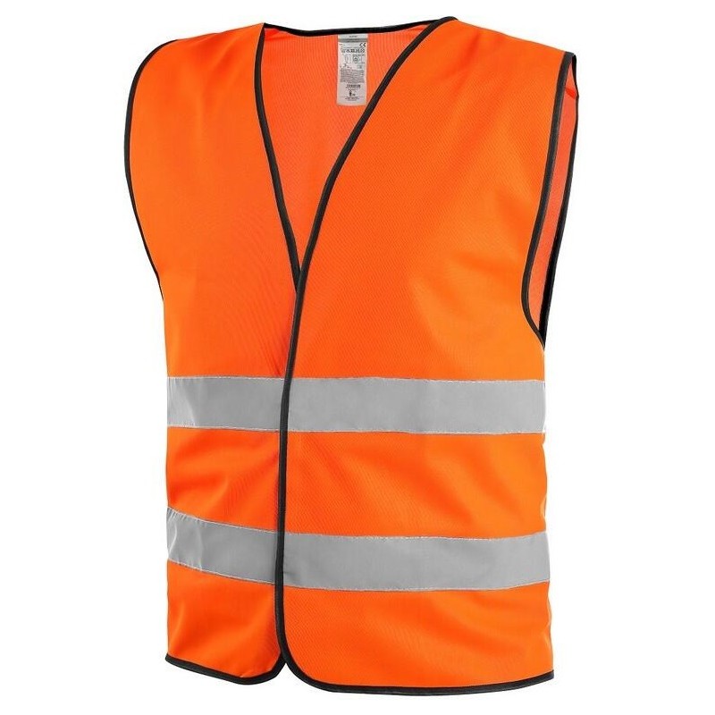 Vesta reflexní GUSTAV výstražná