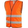 Vesta reflexní GUSTAV výstražná