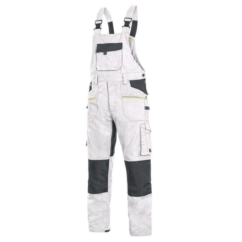 Kalhoty CXS STRETCH s laclem, pánské