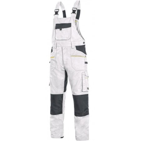 Kalhoty CXS STRETCH s laclem, pánské