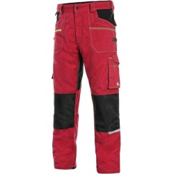 Kalhoty CXS STRETCH do pasu, pánské