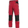 Kalhoty CXS STRETCH do pasu, pánské