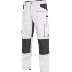 Kalhoty CXS STRETCH do pasu, pánské