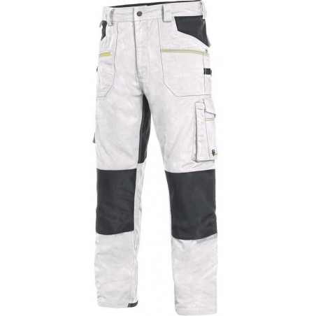 Kalhoty CXS STRETCH do pasu, pánské