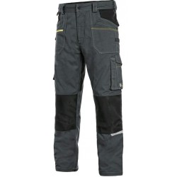 Kalhoty CXS STRETCH do pasu, pánské