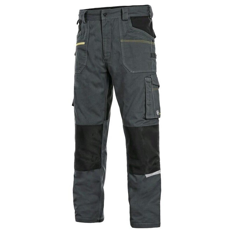 Kalhoty CXS STRETCH do pasu, pánské