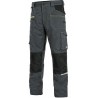 Kalhoty CXS STRETCH do pasu, pánské