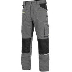 Kalhoty CXS STRETCH do pasu, pánské