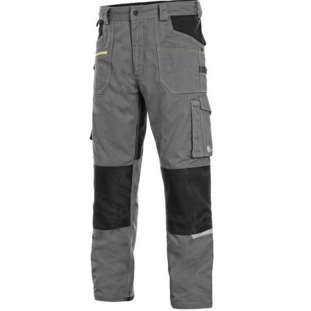 Kalhoty CXS STRETCH do pasu, pánské