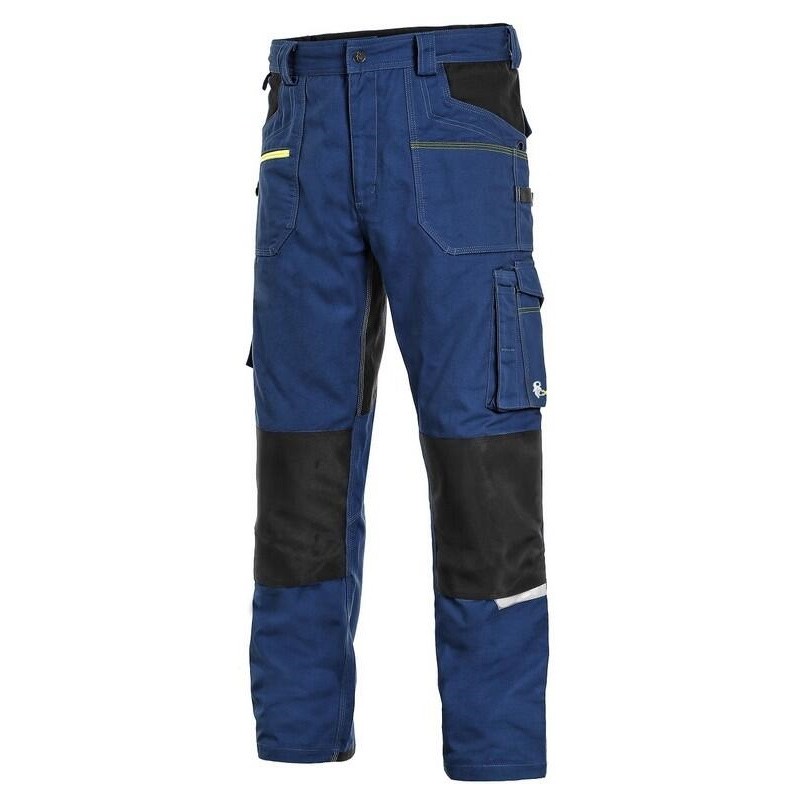 Kalhoty CXS STRETCH do pasu, pánské