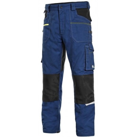 Kalhoty CXS STRETCH do pasu, pánské