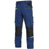 Kalhoty CXS STRETCH do pasu, pánské