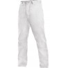 Kalhoty ARTUR pánské, bílé