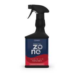 CLEAMEN PERFUME ZONE Norte...