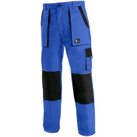 Kalhoty CXS LUXY JAKUB do pasu zateplené