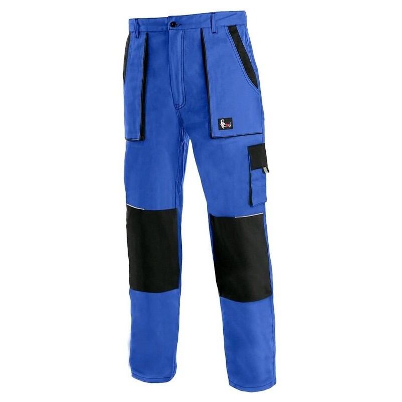 Kalhoty CXS LUXY JOSEF pas