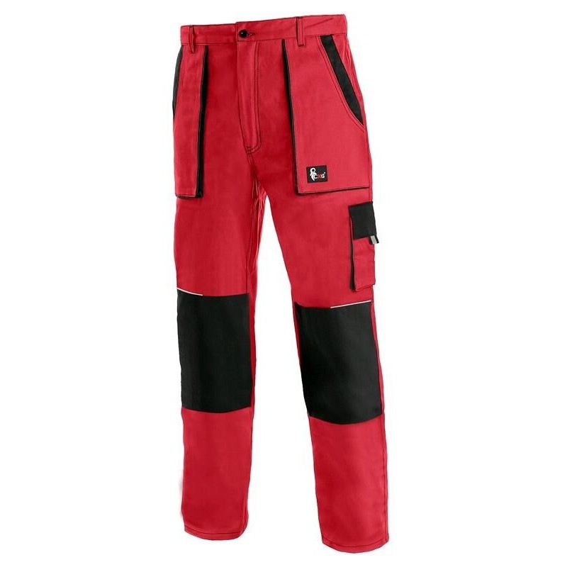 Kalhoty CXS LUXY JOSEF pas