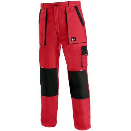 Kalhoty CXS LUXY JOSEF pas