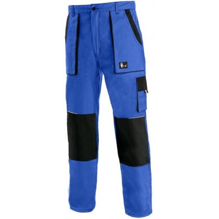 Kalhoty CXS LUXY JOSEF pas prodloužené