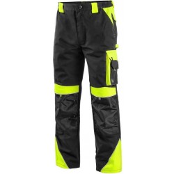 Kalhoty do pasu CXS SIRIUS...