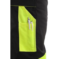 Kalhoty do pasu CXS SIRIUS BRIGHTON, zkrácené na výšku 170-176cm