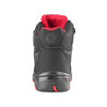 Obuv CXS ROCK PEPRIT O2, kotníková, zateplená