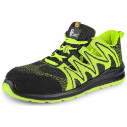 Obuv CXS ISLAND OLIB S1P...