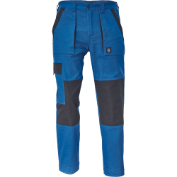 Kalhoty MAX NEO do pasu