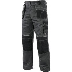 Kalhoty ORION TEODOR PLUS...