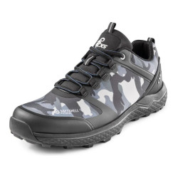 Obuv CXS SPORT polobotka, softshellová